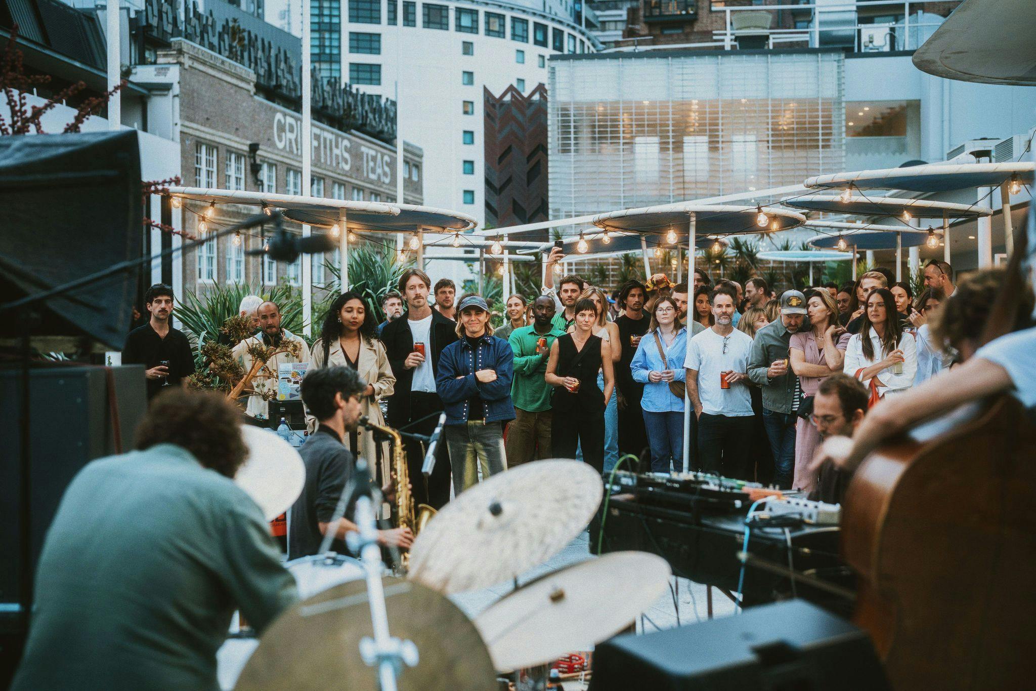 Space Is The Place vol. 2