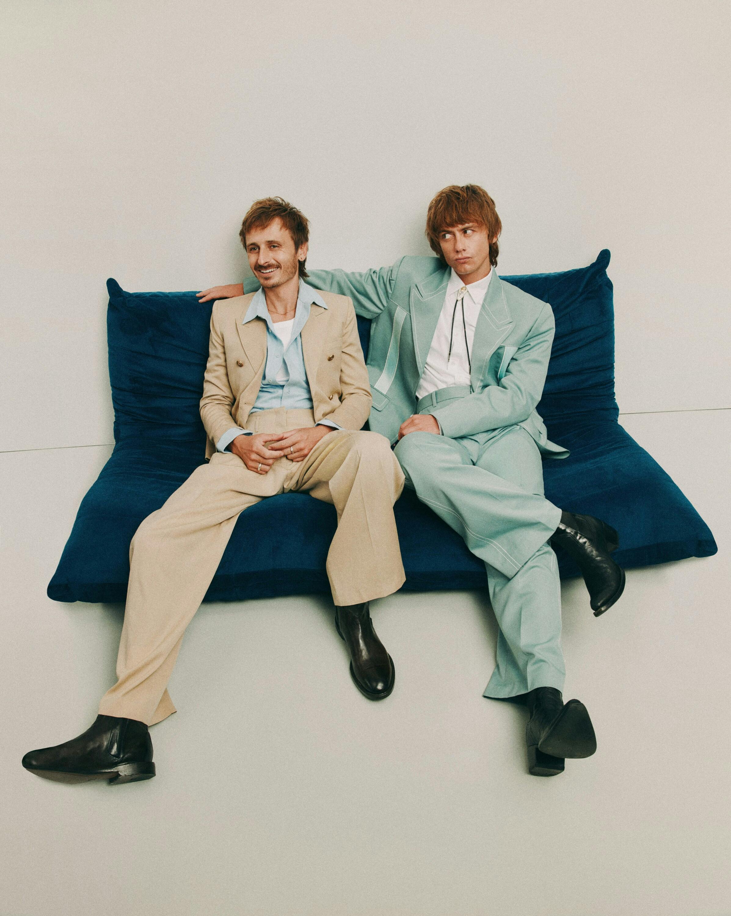 Lime Cordiale
