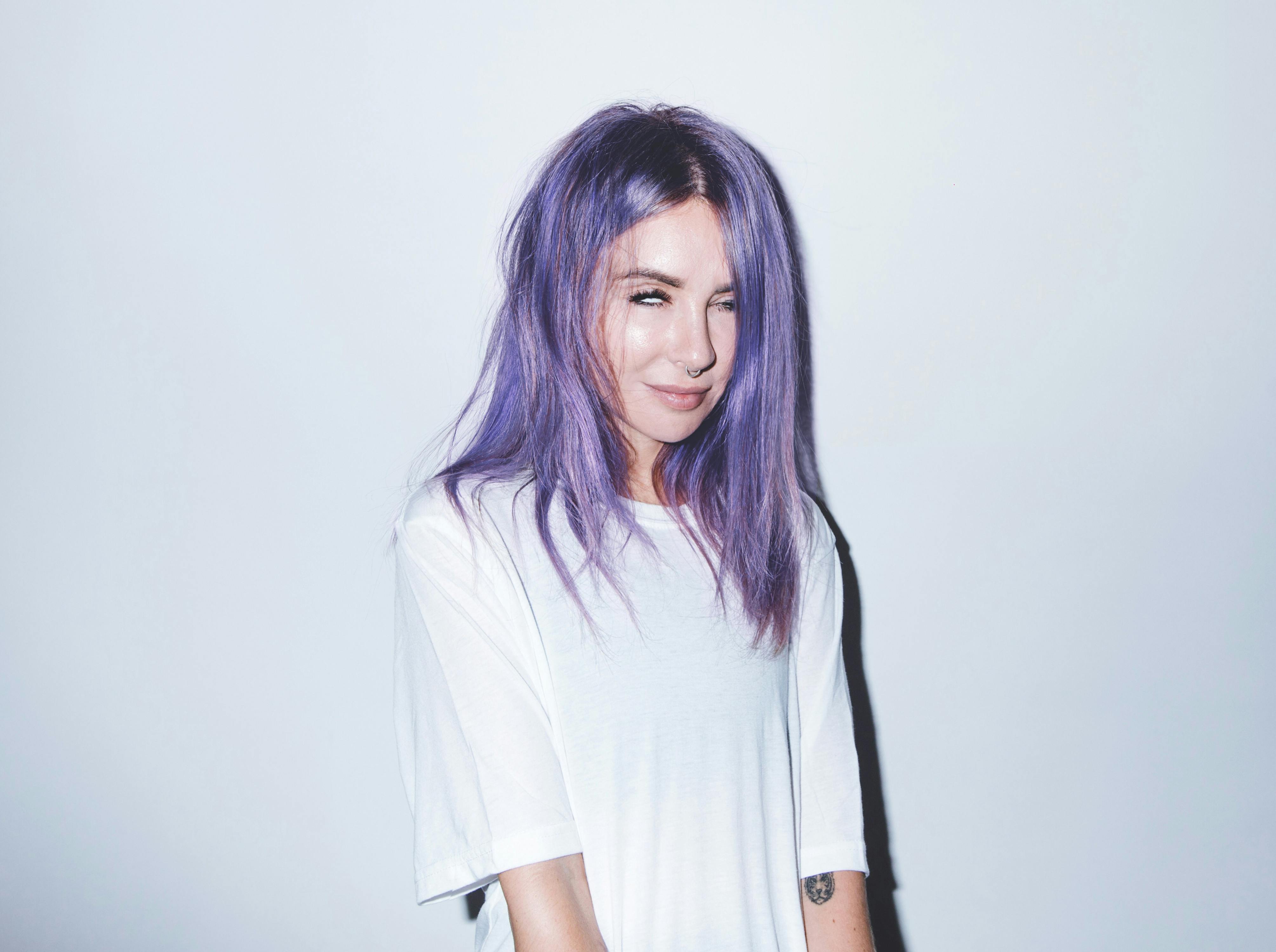 Alison Wonderland