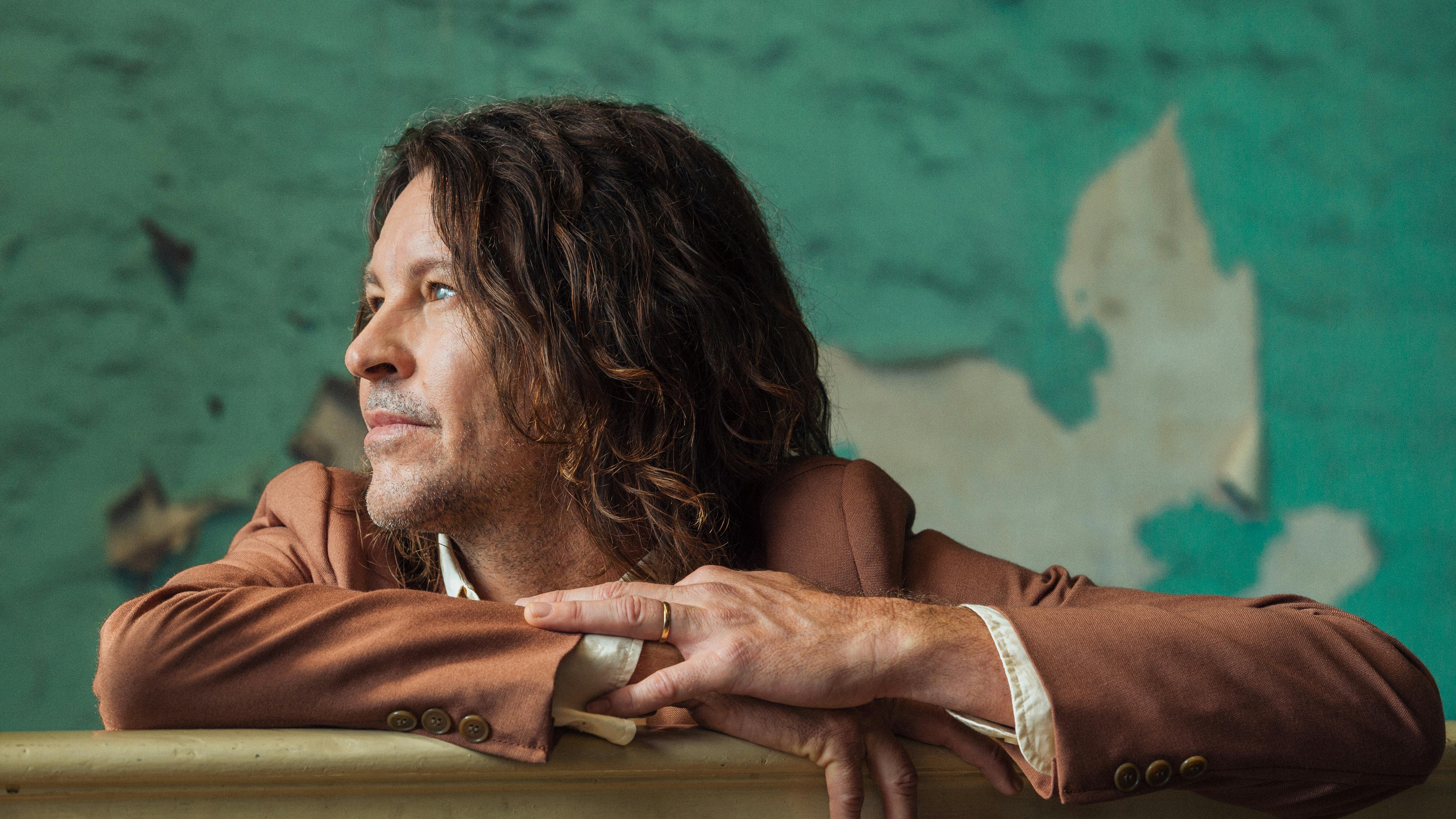 Bernard Fanning