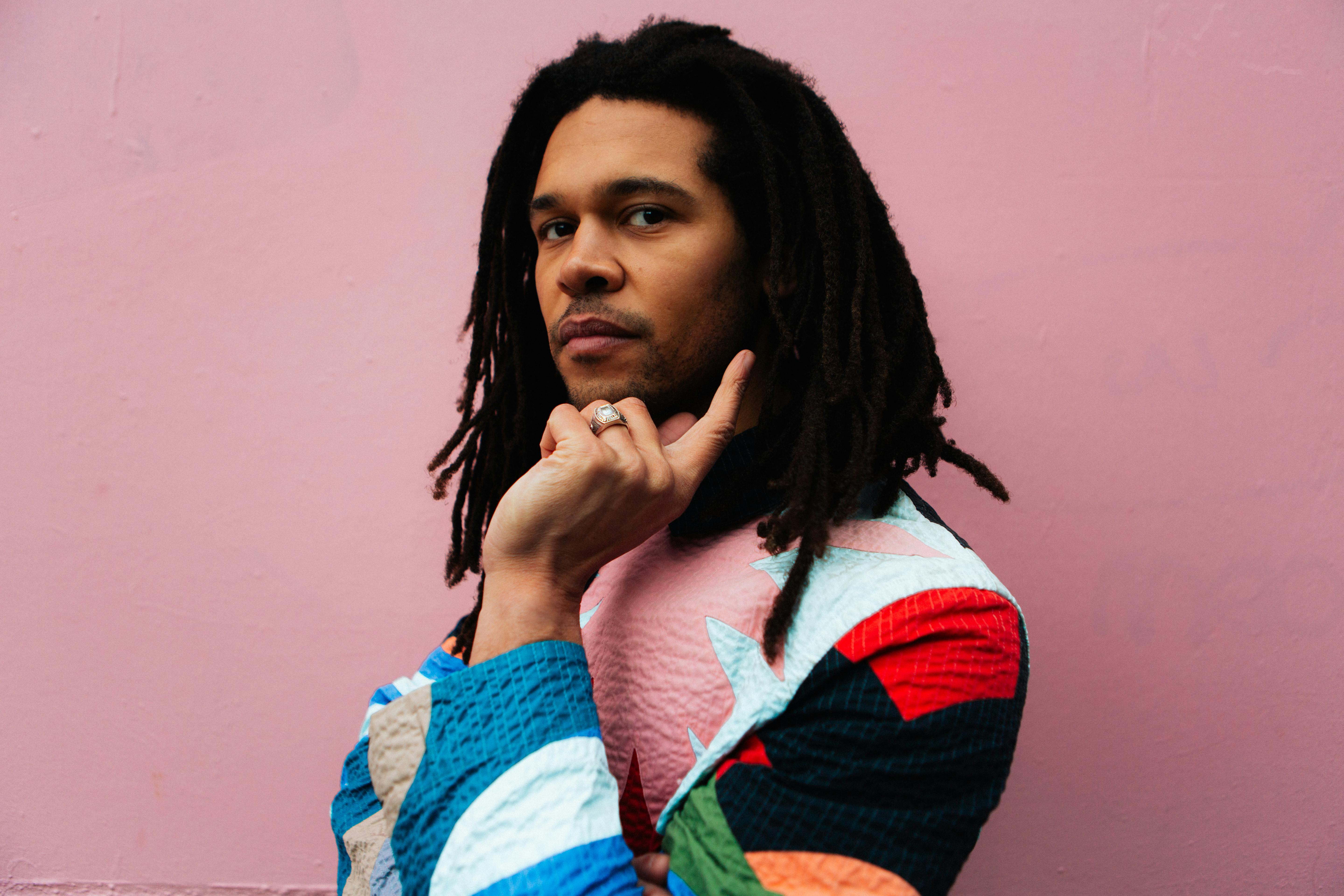 Rhythm Section Presents.