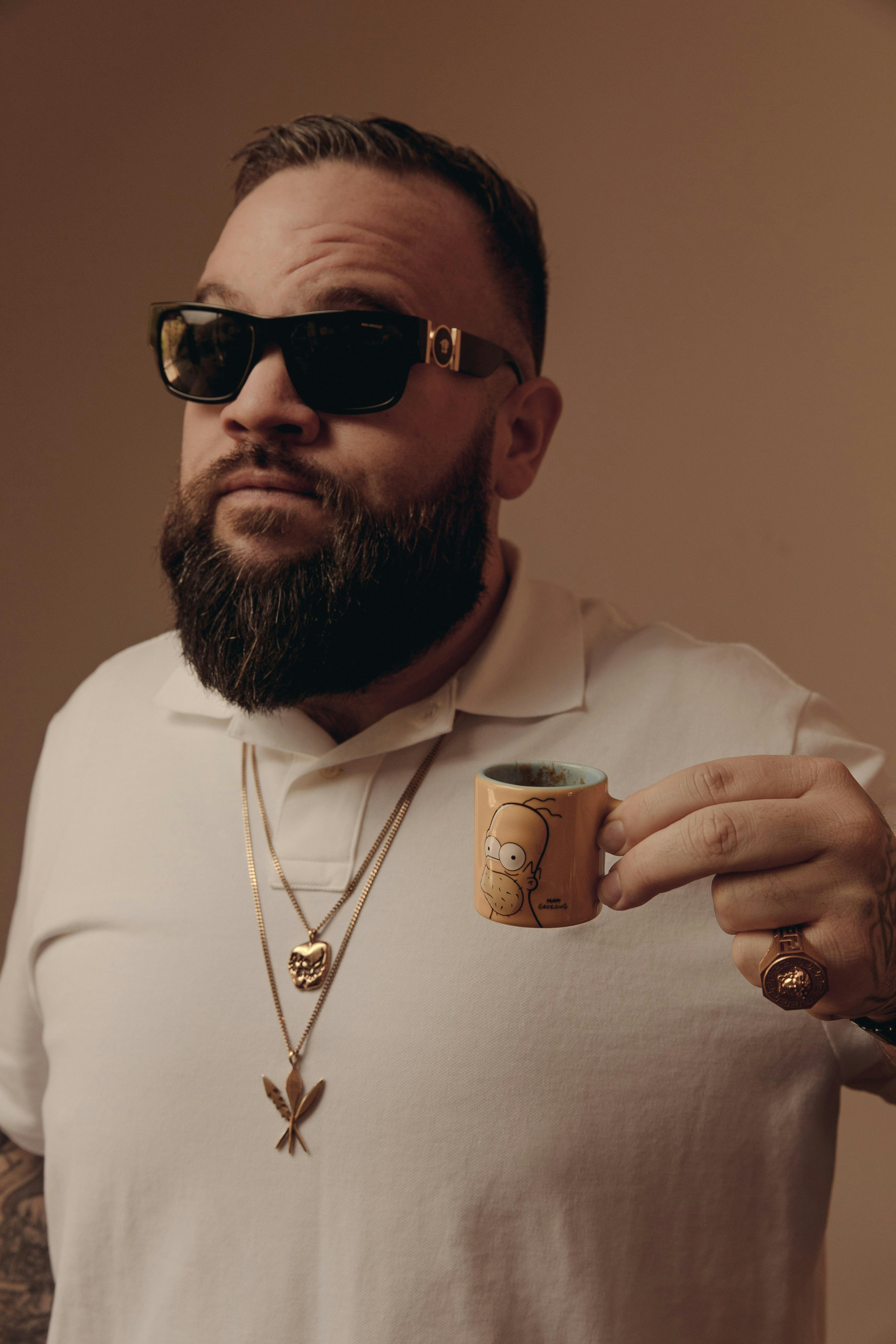 Briggs, Nooky and Friends