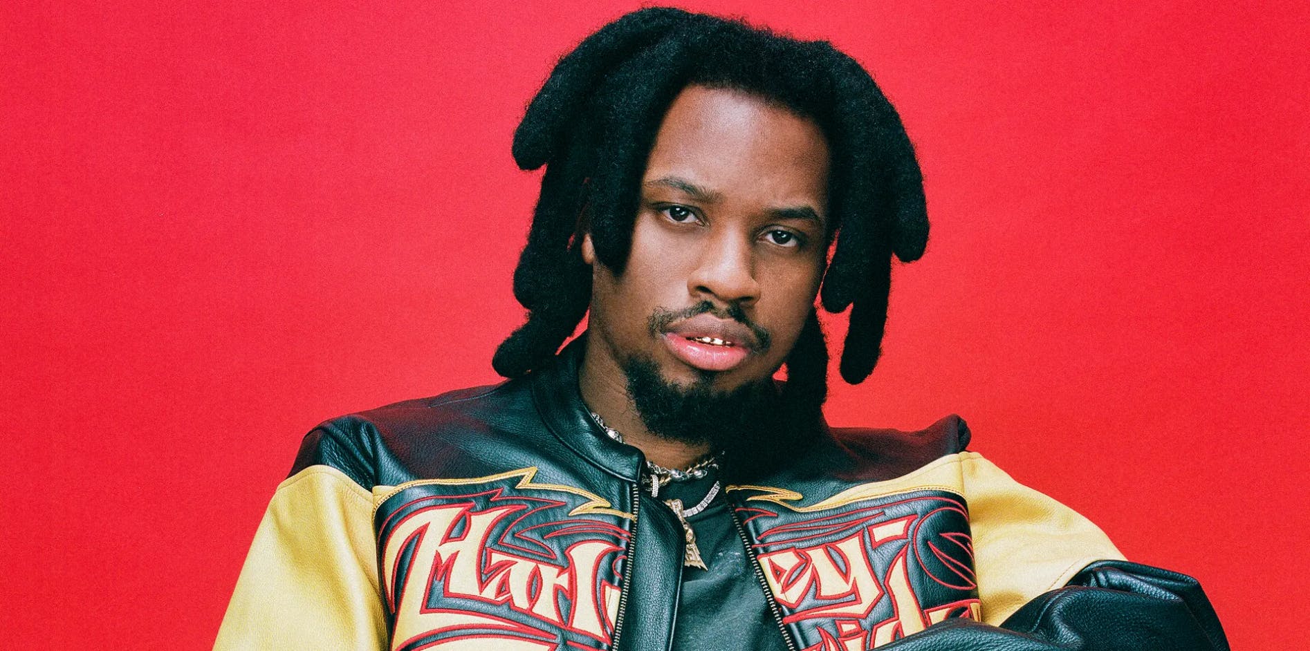 Denzel Curry