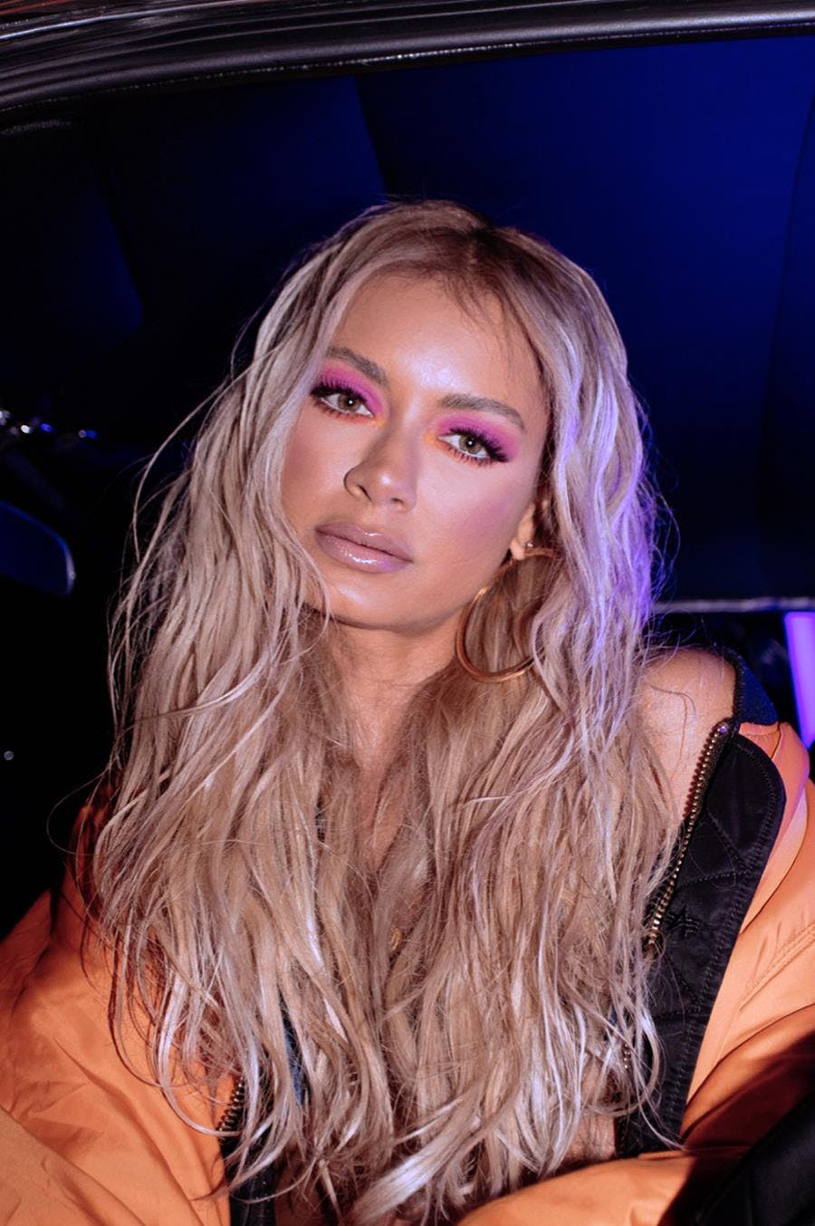 Havana Brown