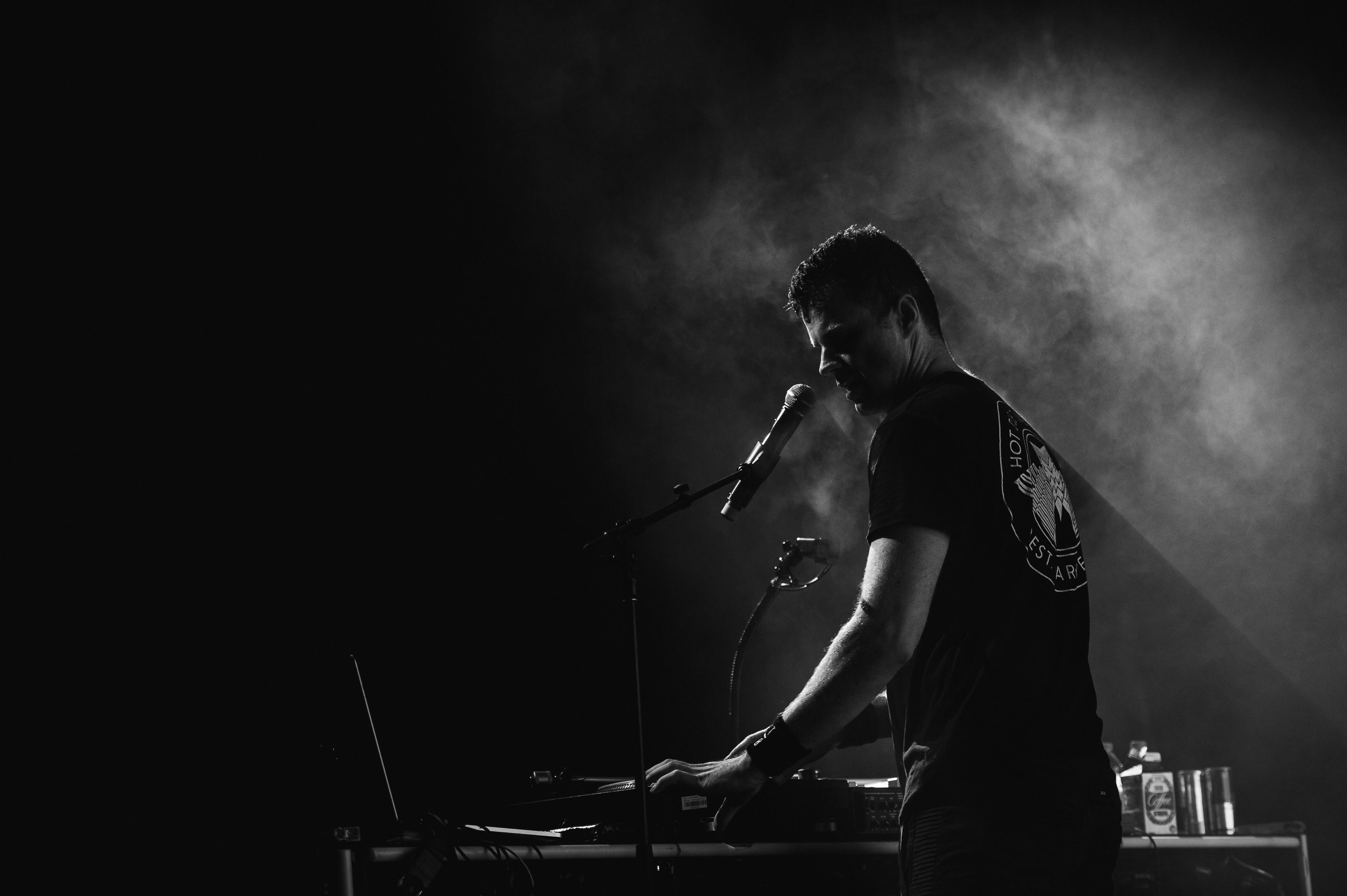 Hot Dub Time Machine