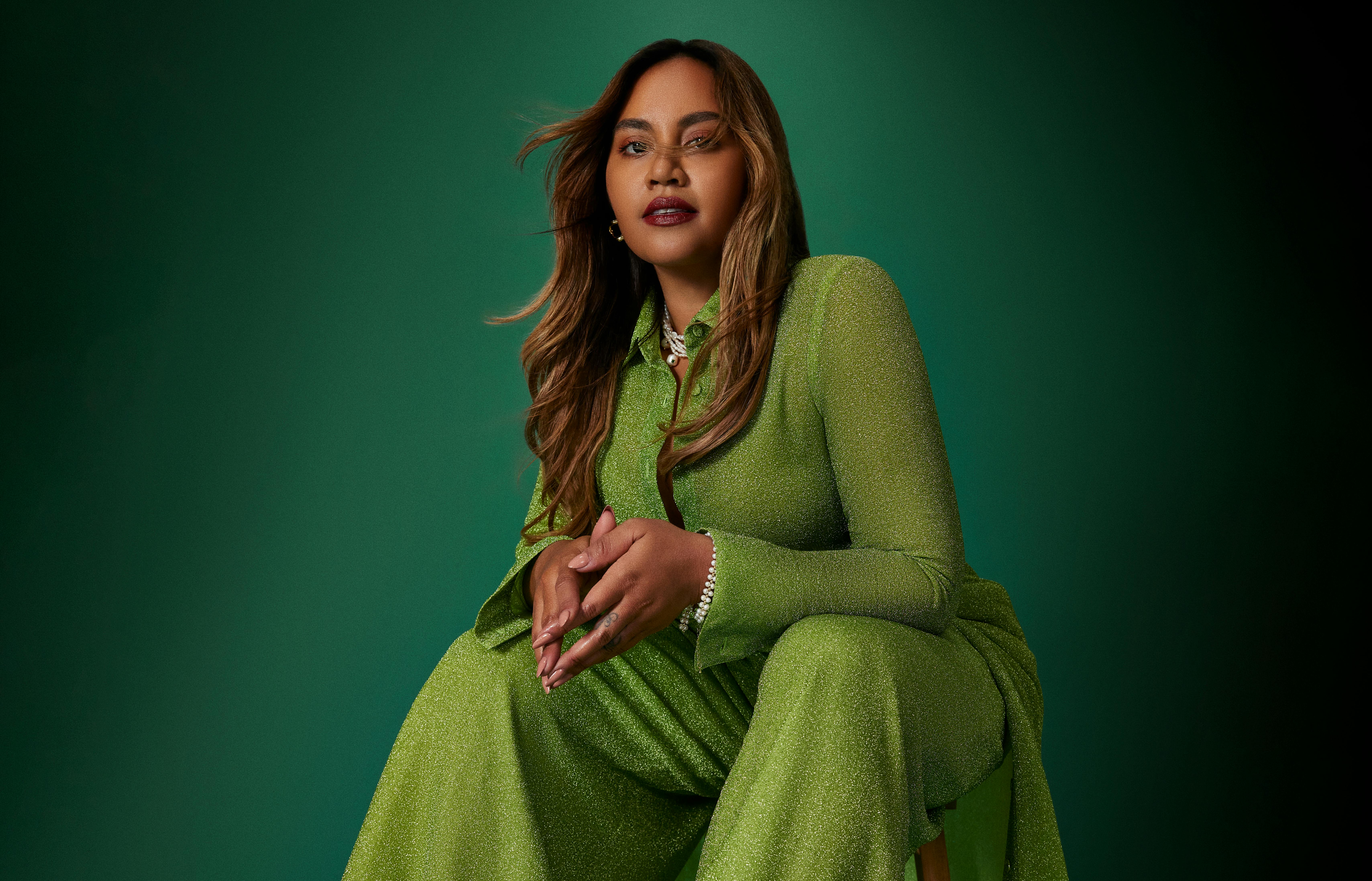 Jessica Mauboy