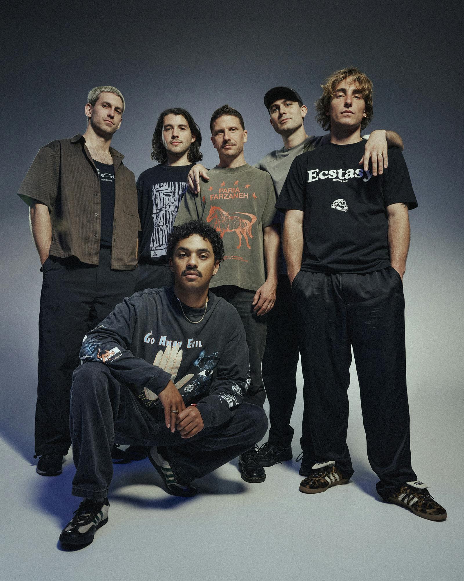 Northeast Party House