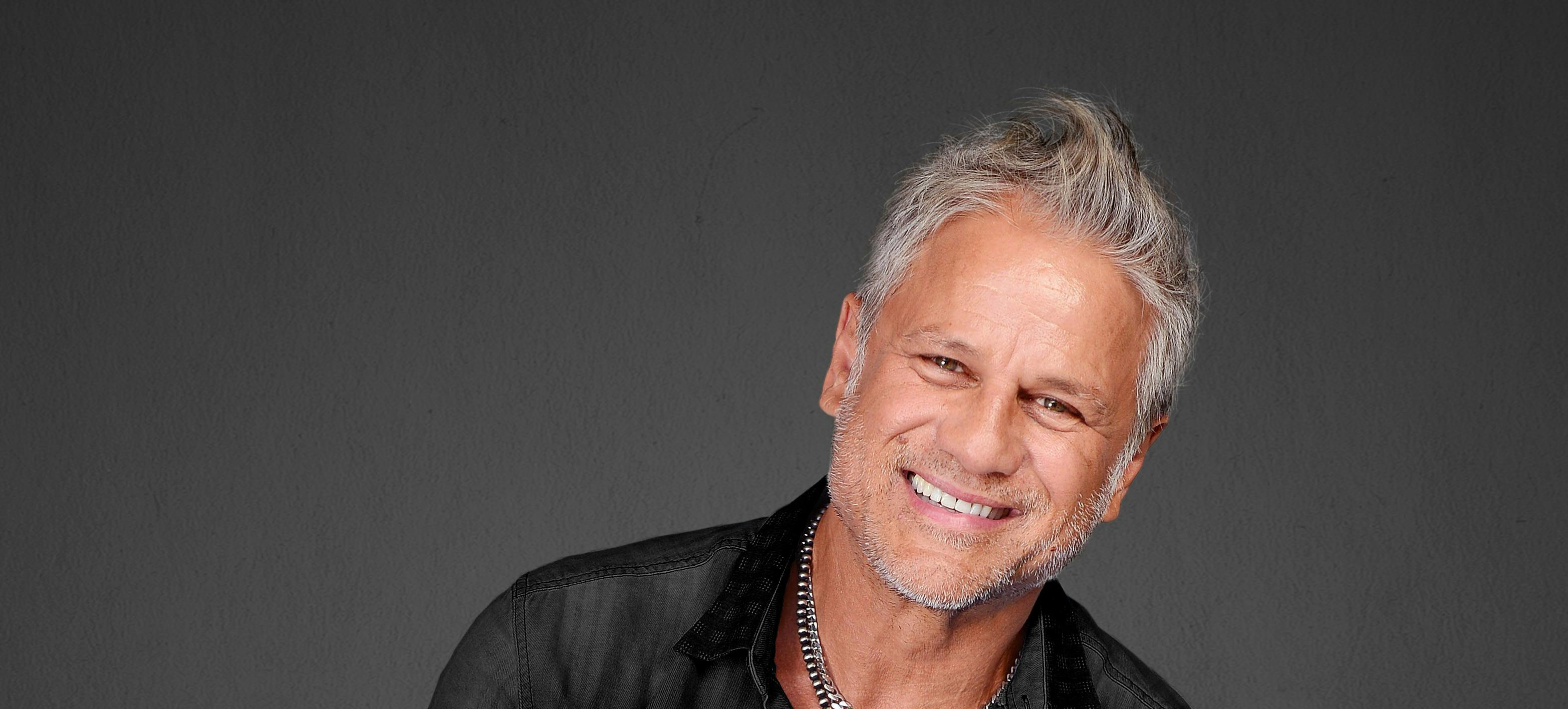 Jon Stevens