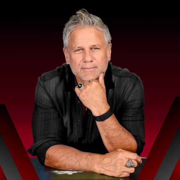 Jon Stevens