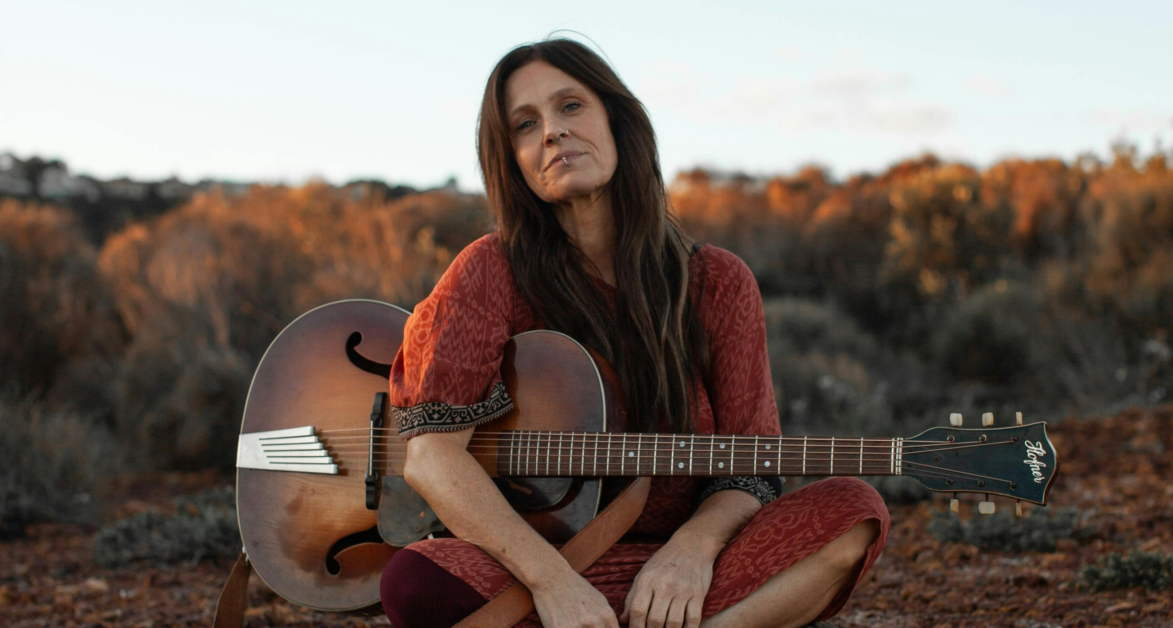 Kasey Chambers