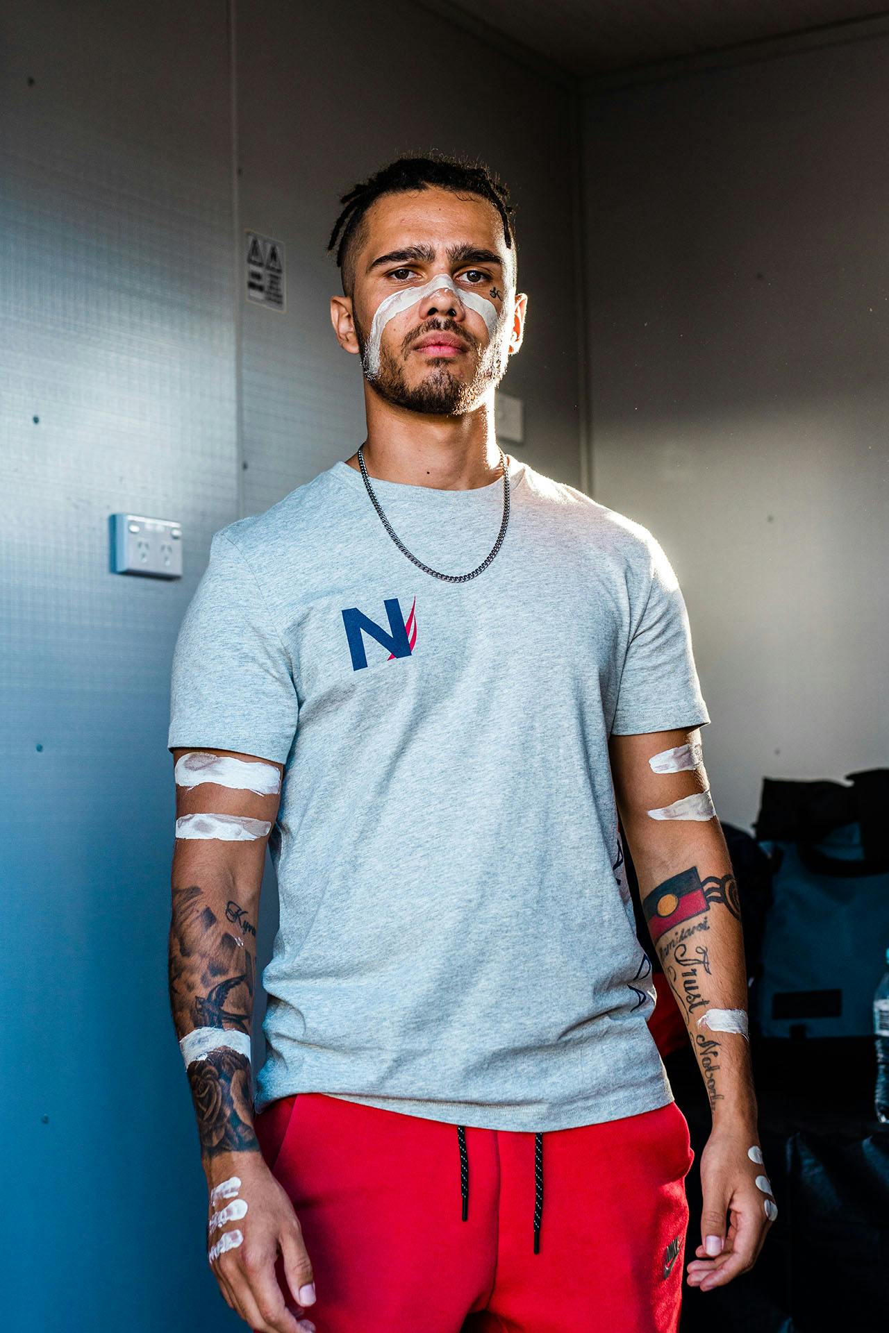 Kobie Dee – Moree Block Party