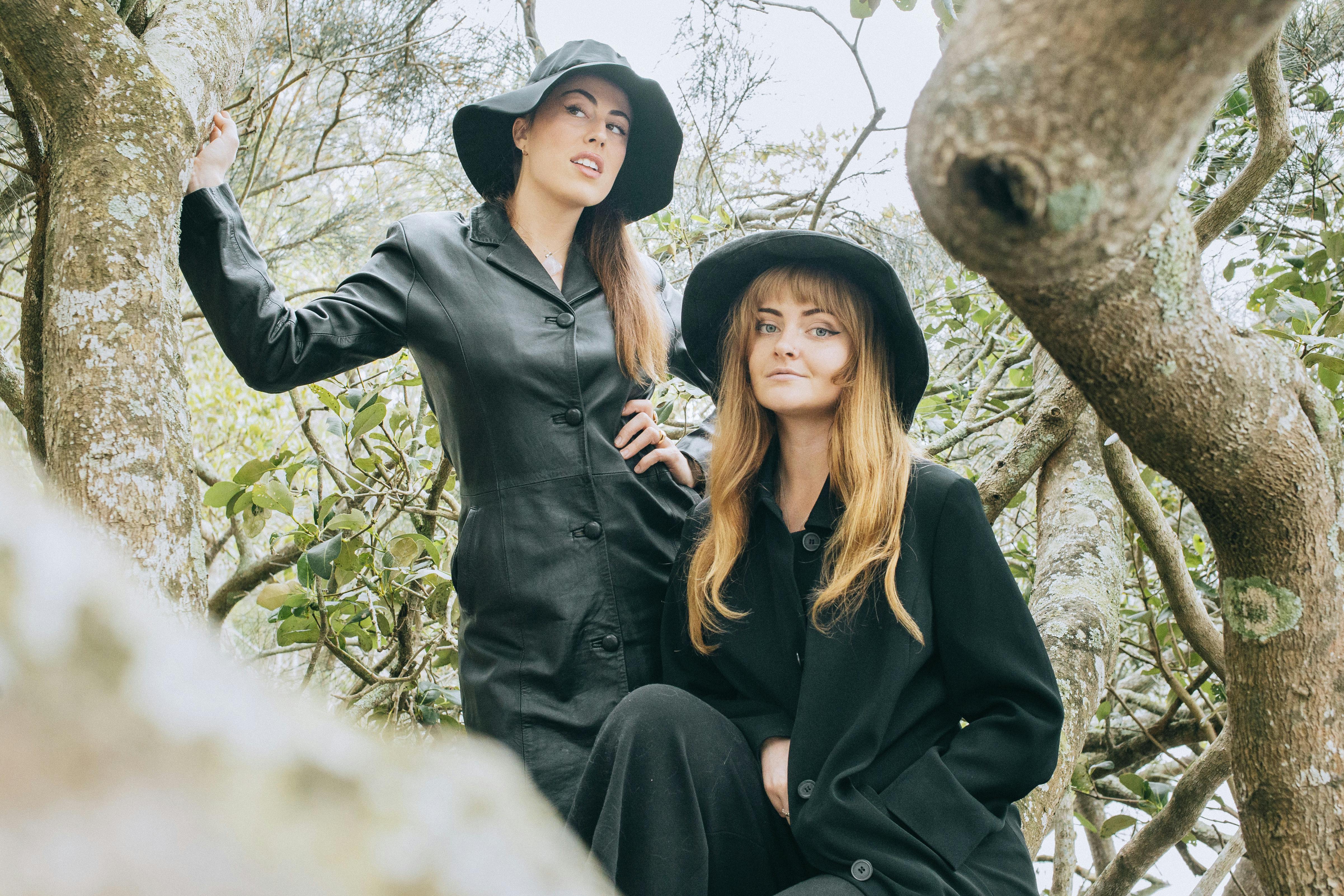 Kota Banks & Ninajirachi present True North