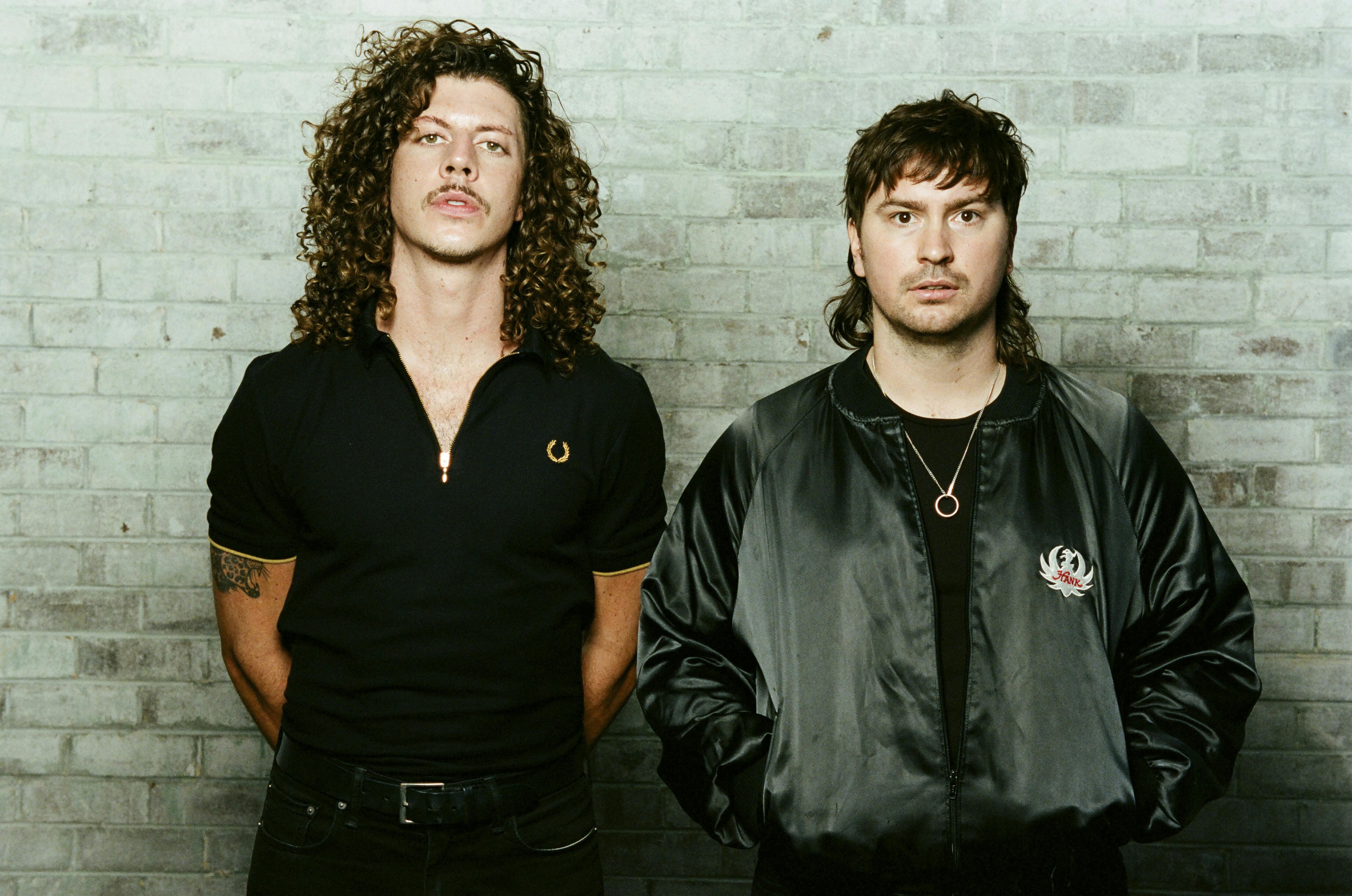 Peking Duk & Friends