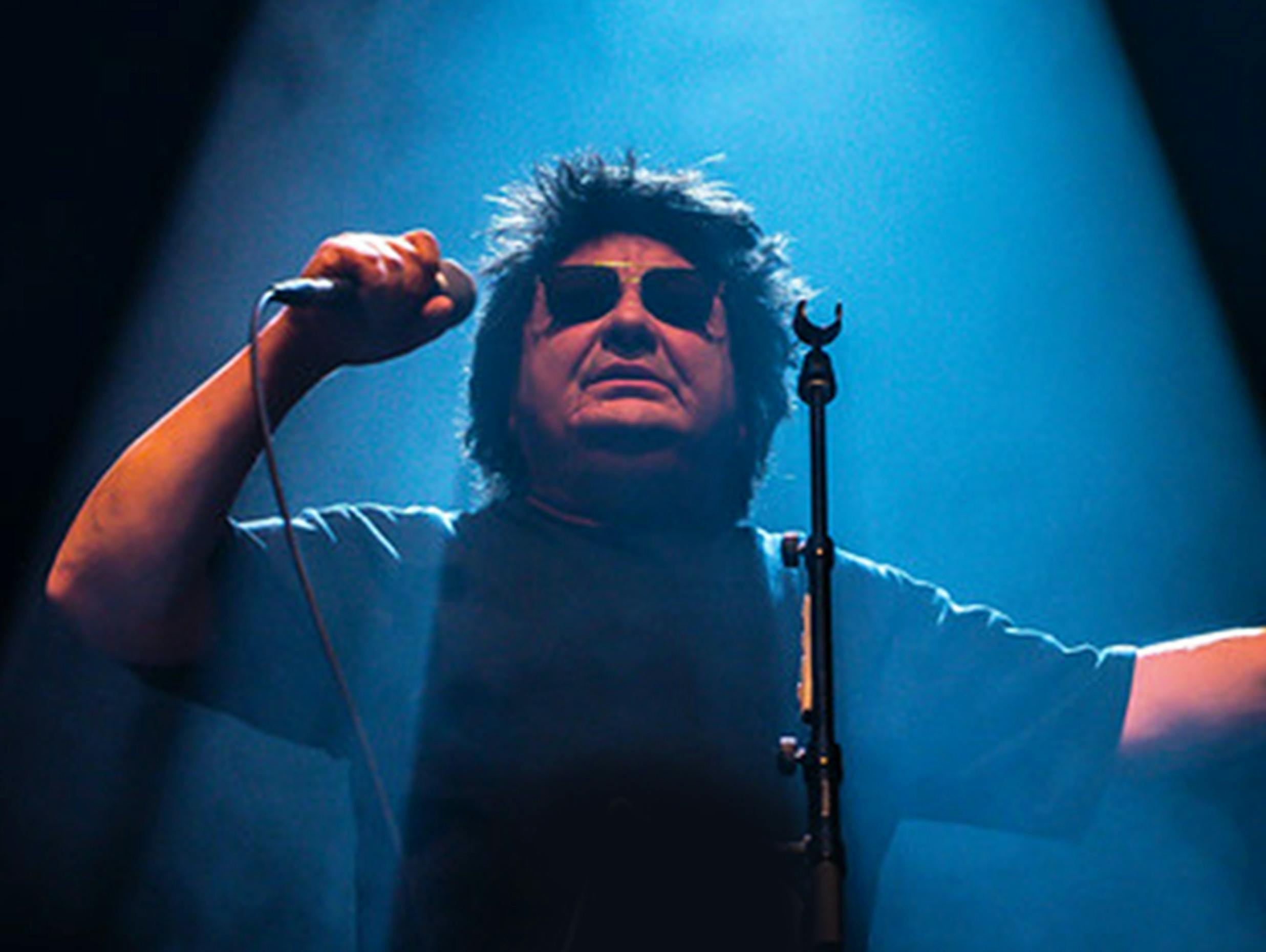 Richard Clapton