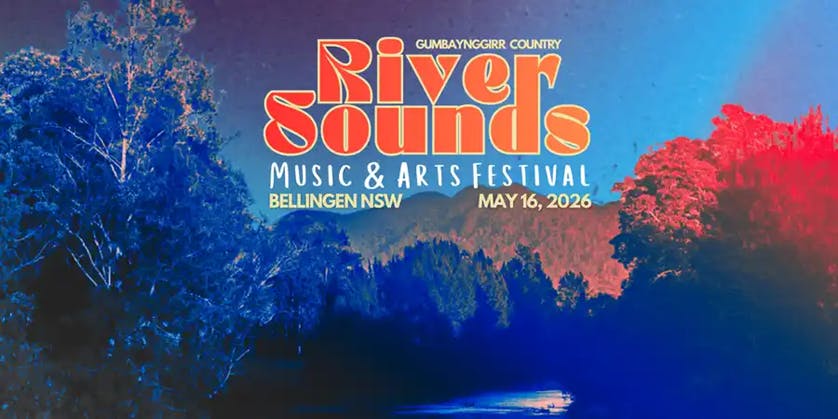 River Sounds Opening Night