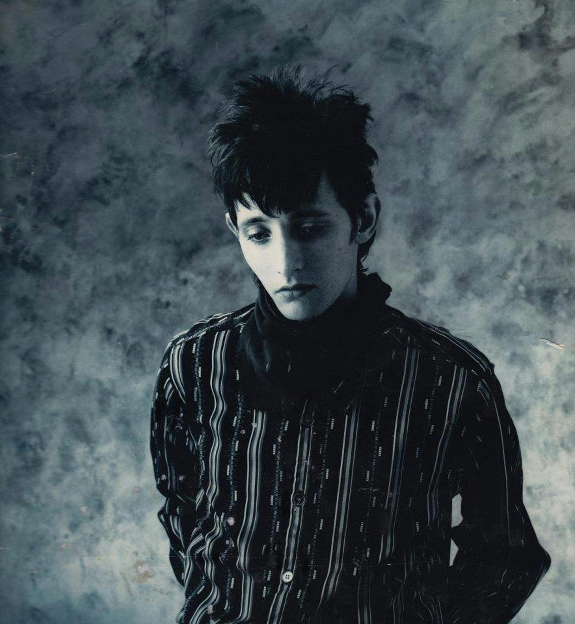 Pop Crimes - The Songs Of Rowland S. Howard
