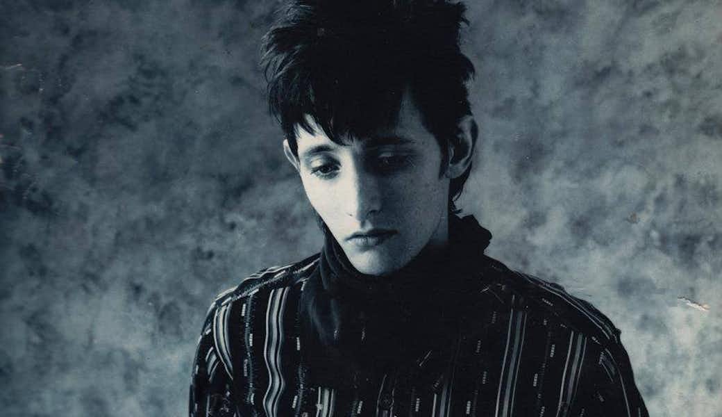 Pop Crimes - The Songs Of Rowland S. Howard