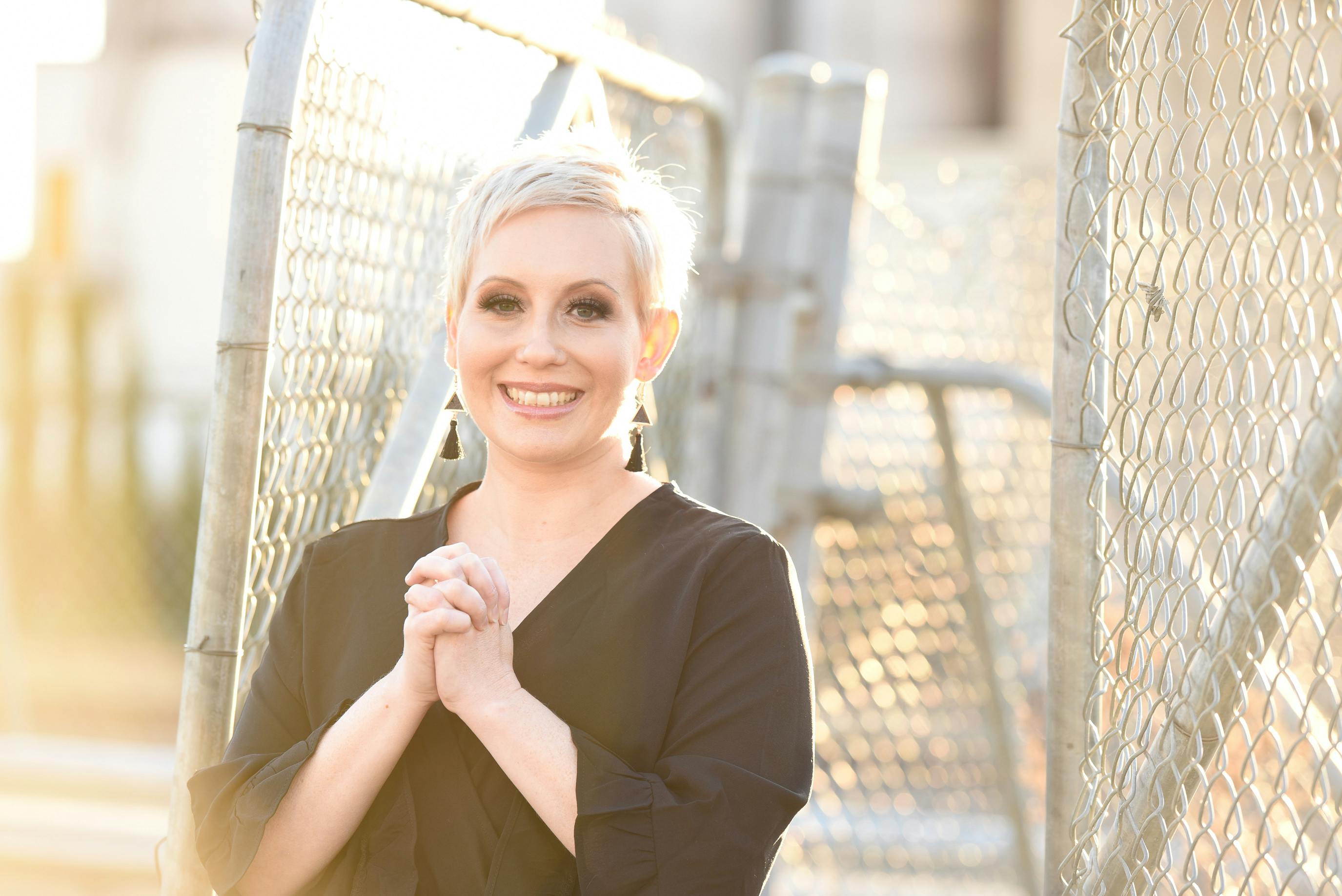 The Sally-Anne Whitten Band