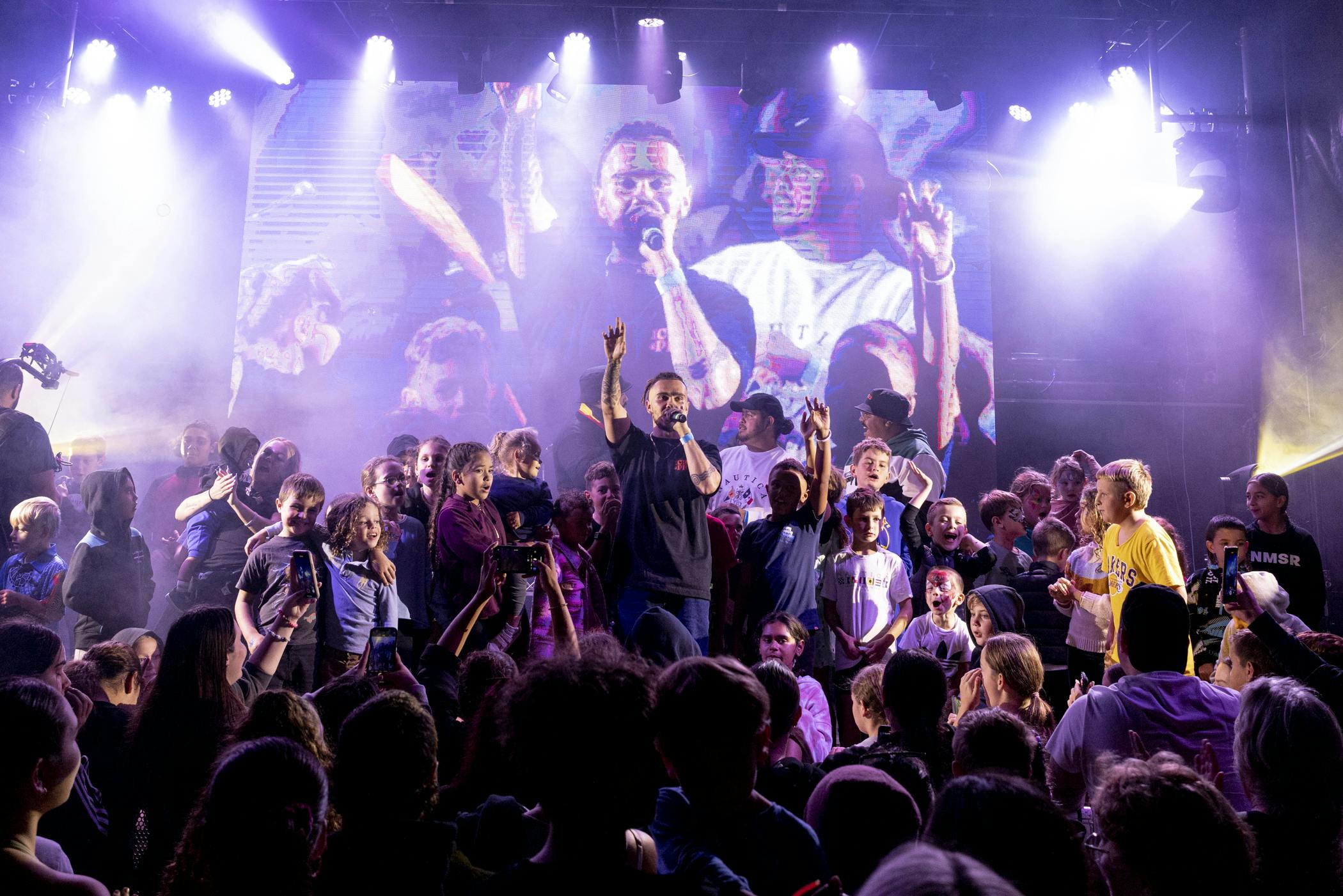 South East Block Party 2025 - 5th Anniversary