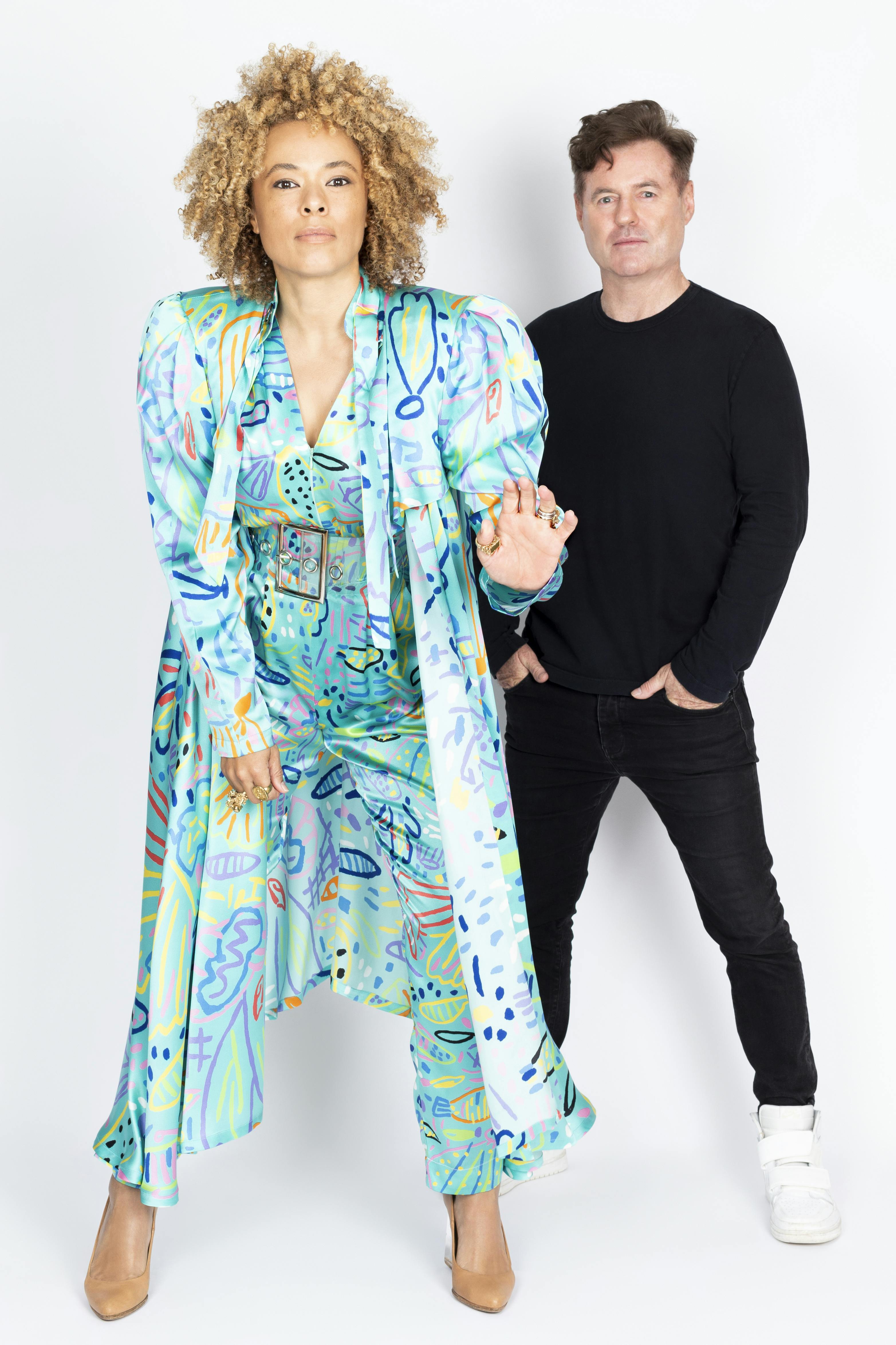 Sneaky Sound System