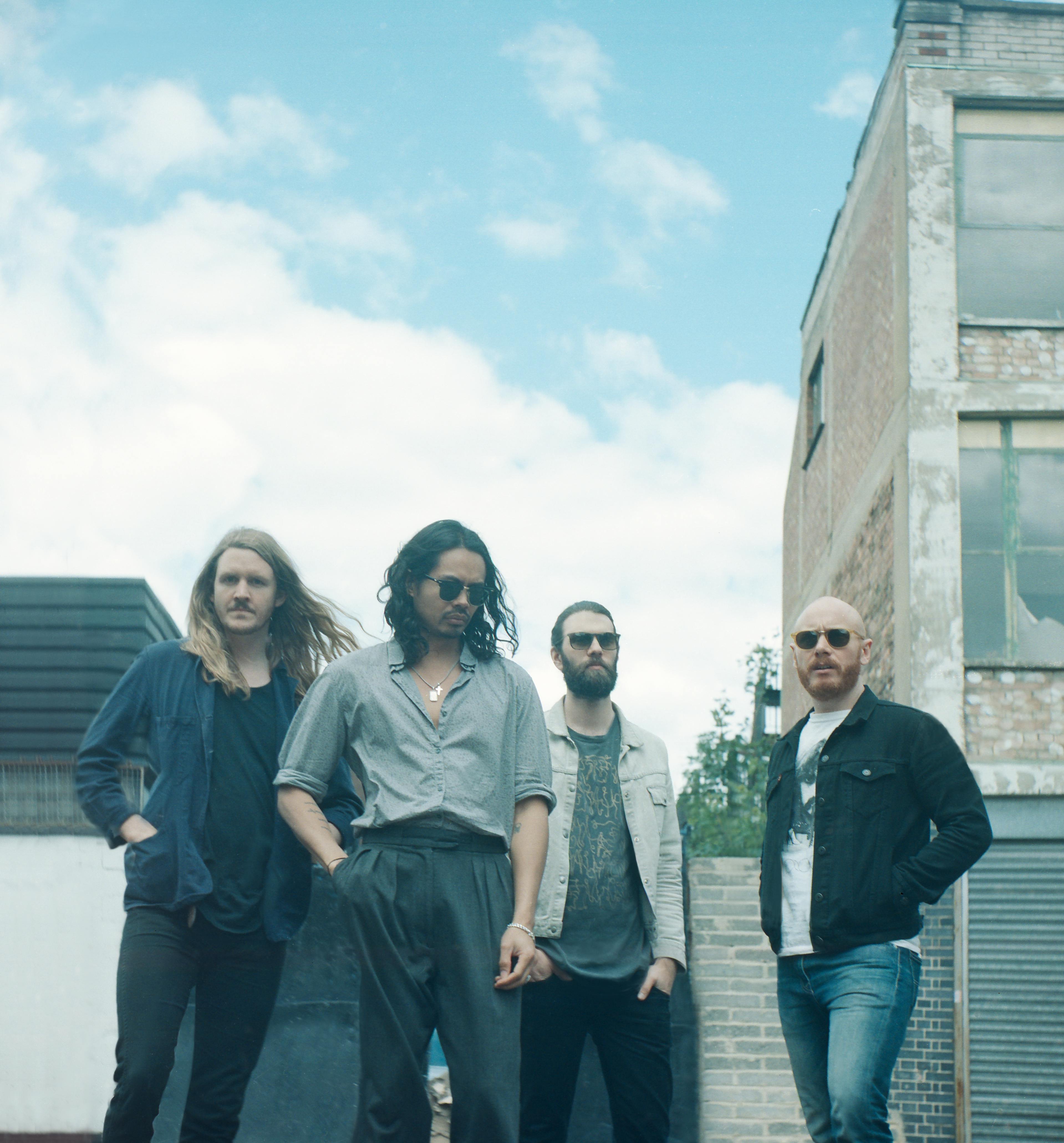 The Temper Trap