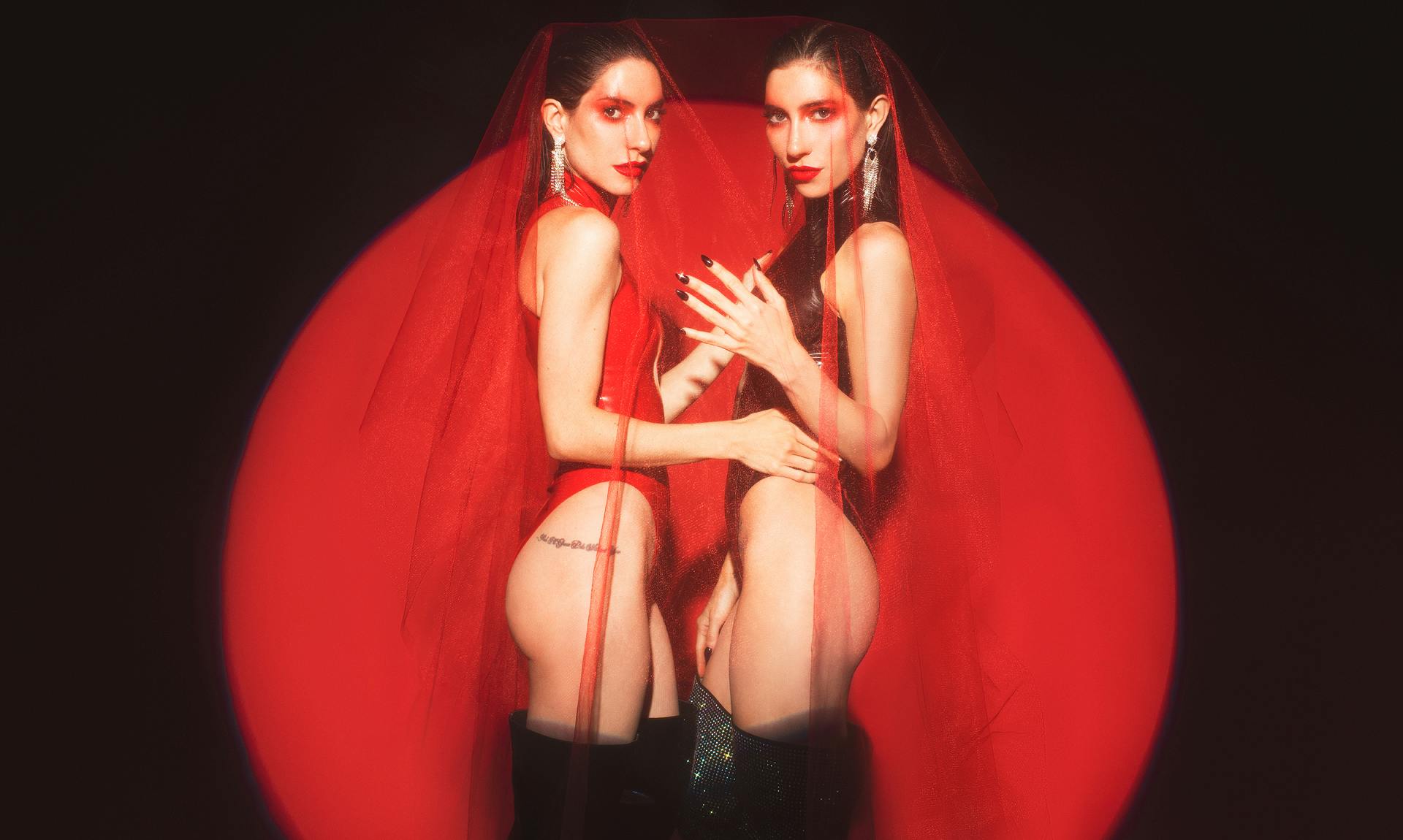 The Veronicas