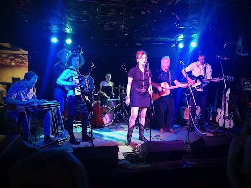 The Western Distributors