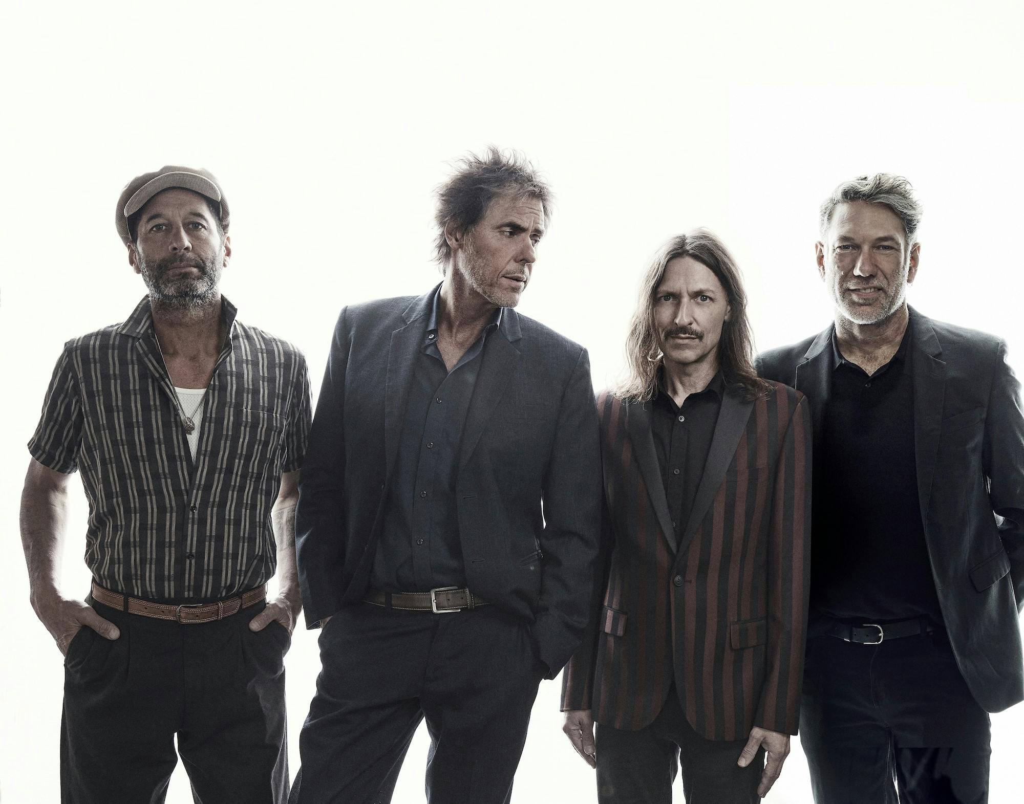 The Whitlams Orchestral