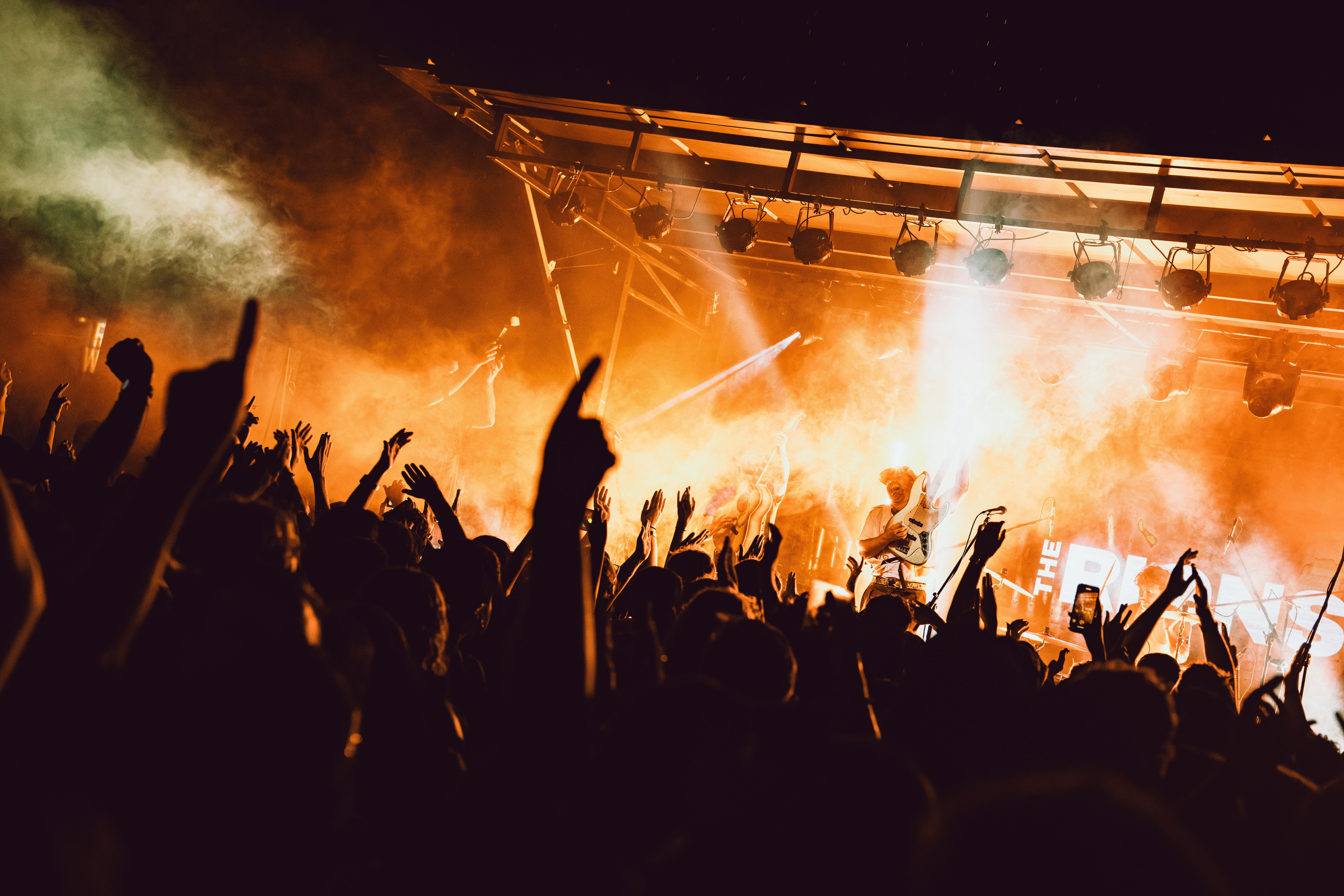 WHAT DOES OUR DUBBO LIVE FEST LINE UP SHARE?