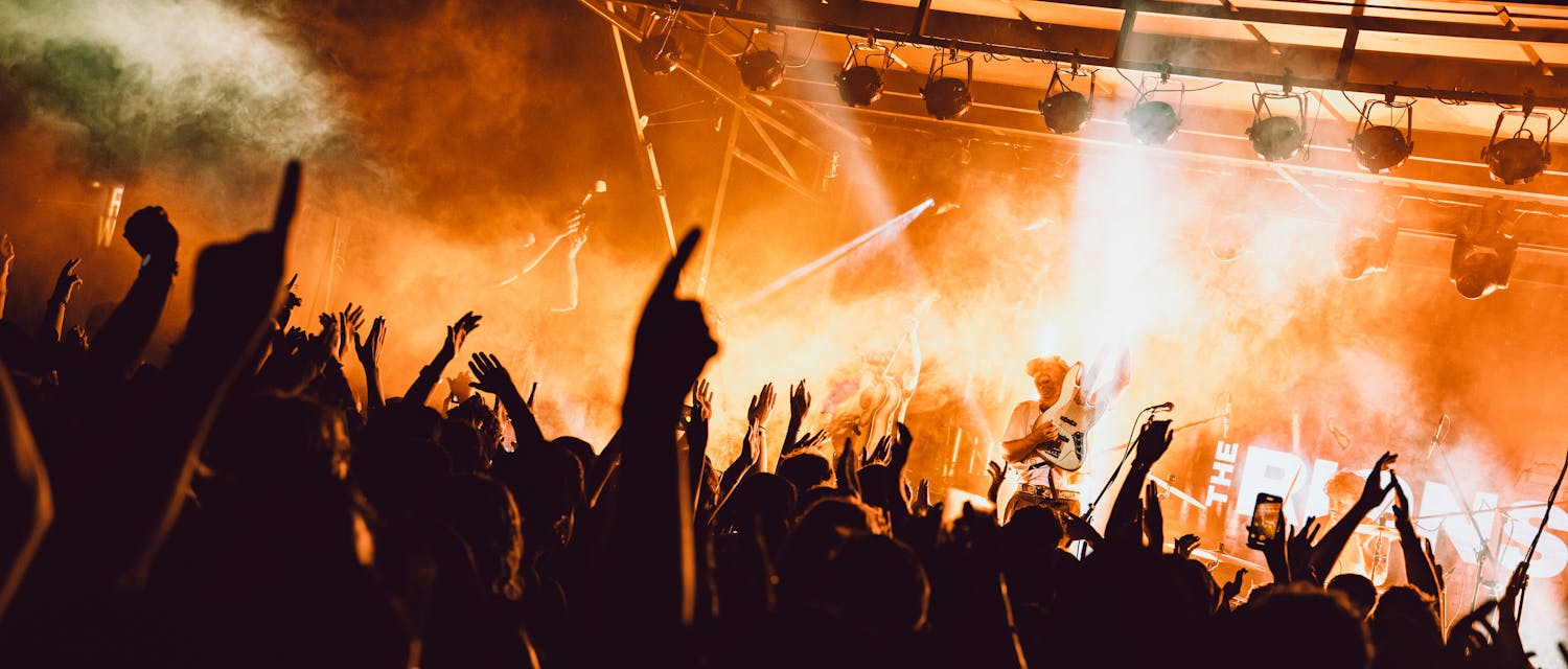 WHAT DOES OUR DUBBO LIVE FEST LINE UP SHARE?