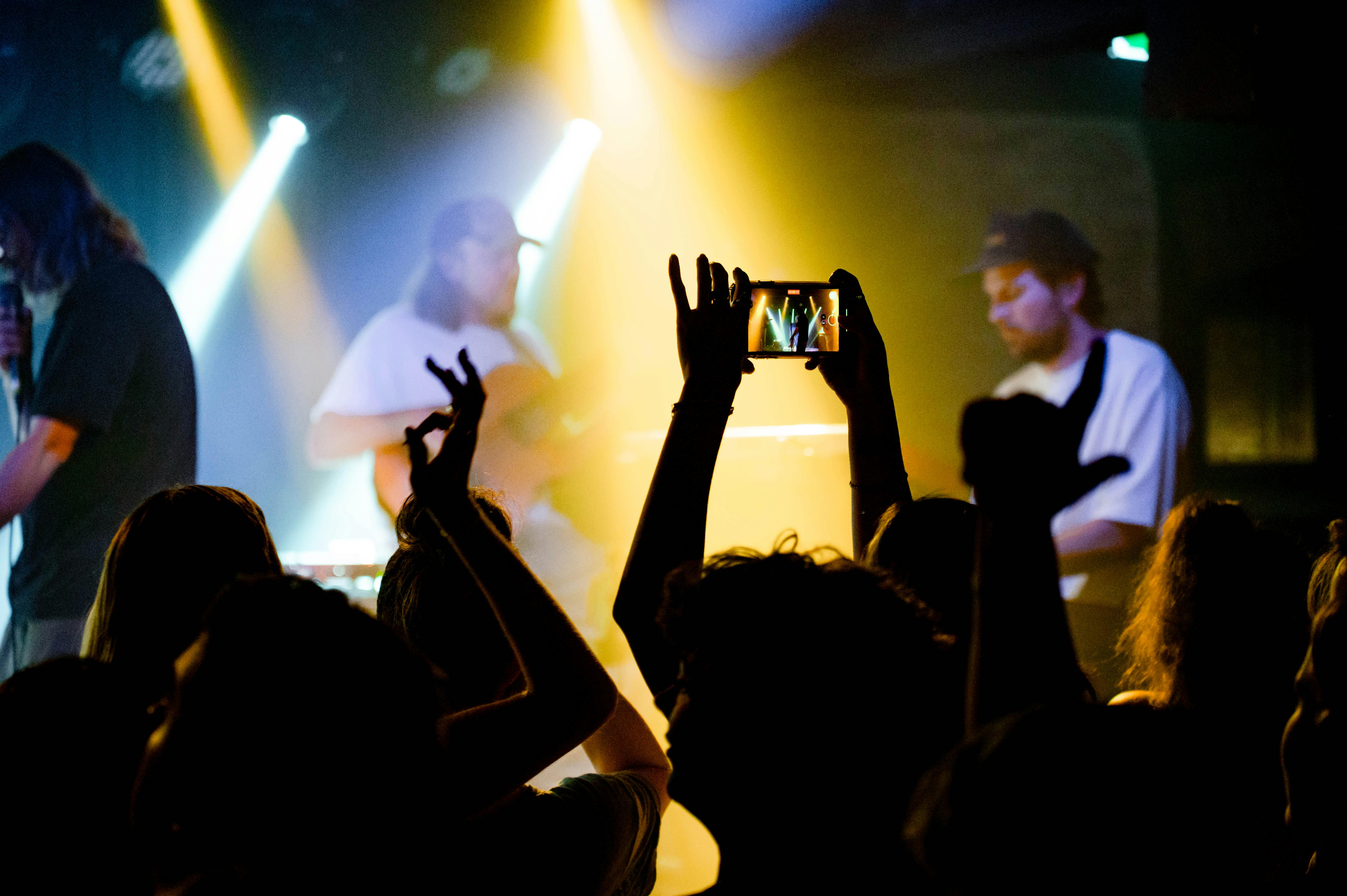 GET TO KNOW LIVE FEST